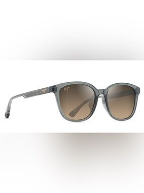 Maui Jim KU'IKAHI AF MJ647 Dark Grey frames
